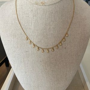 Stella&Dot good pave choker